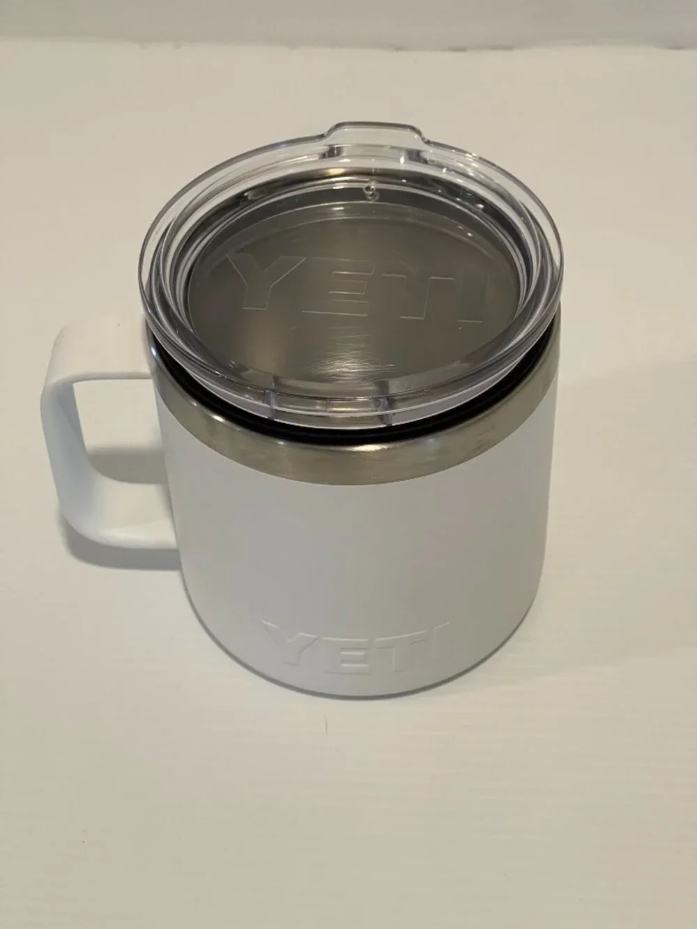 YETI Rambler Mug